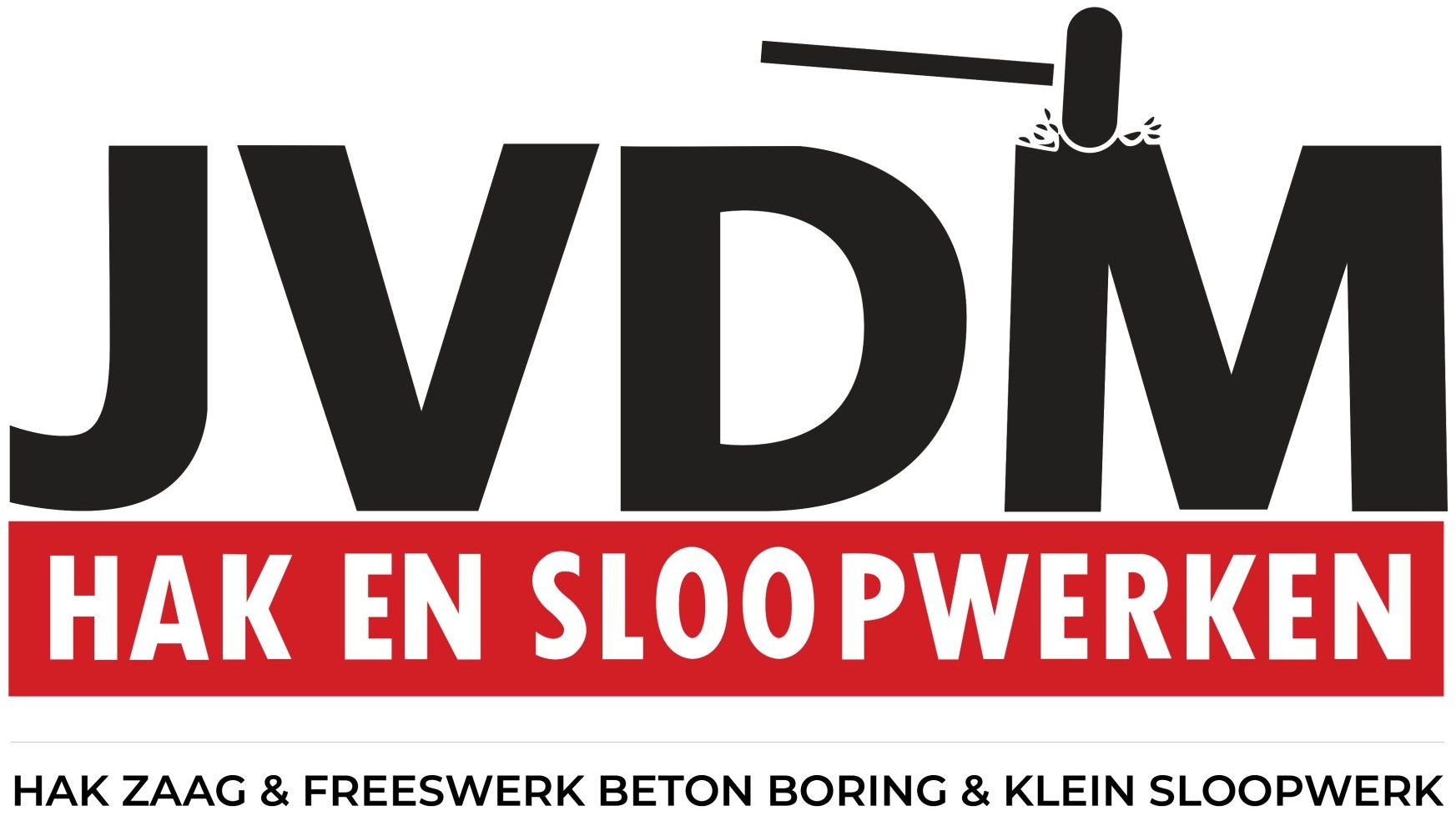 JVDM Hak en Sloopwerken
